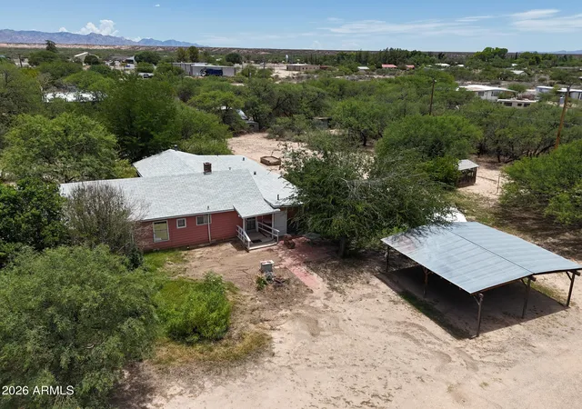 4th image of 221 E Patton St, Saint David, AZ 85630 | MLS# 7055641