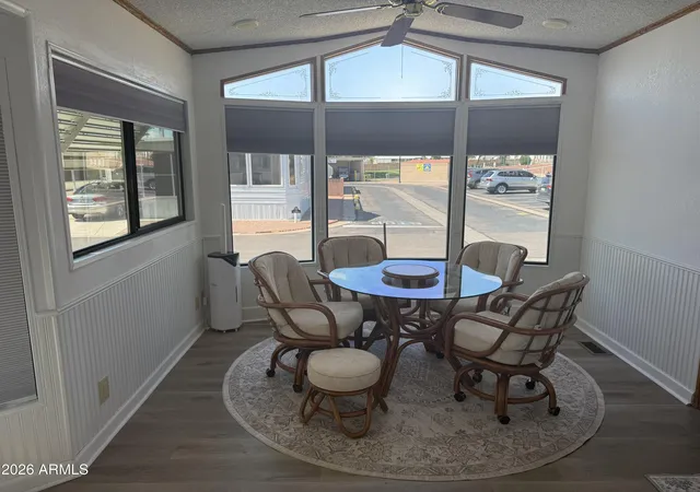 Photo 2 of Manufactured home for sale at 7750 E Broadway Rd #760, Mesa, AZ 85208 | MLS# 7057329 | Listing updated on 2026-08-11