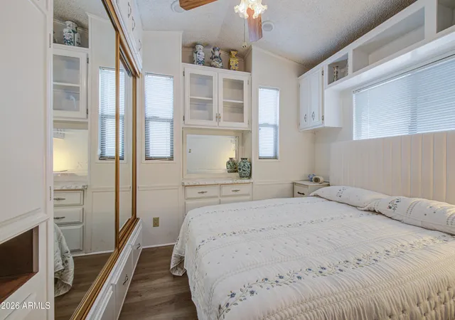 Photo 3 of Manufactured home for sale at 7750 E Broadway Rd #760, Mesa, AZ 85208 | MLS# 7057329 | Listing updated on 2026-08-11