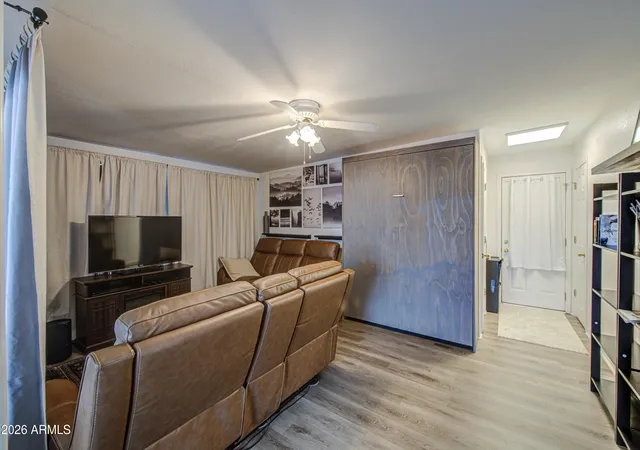 Photo 4 of Manufactured home for sale at 7750 E Broadway Rd #760, Mesa, AZ 85208 | MLS# 7057329 | Listing updated on 2026-08-11