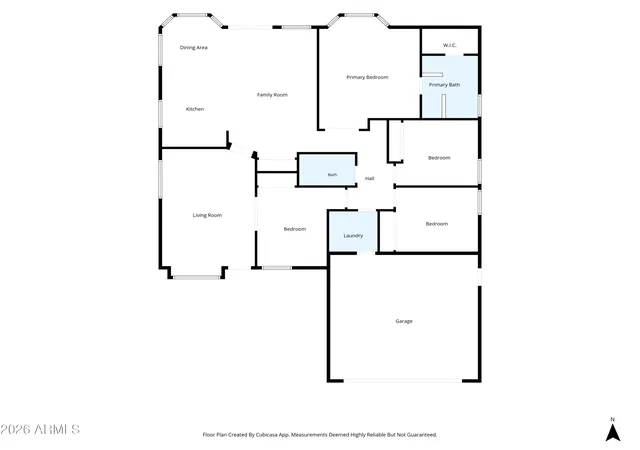 45th image of 4502 E Saint John Rd, Phoenix, AZ 85032 | MLS# 7062151
