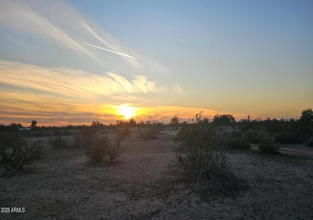 Photo 1 of Land for sale at 31202 W Highland Ave #63, Buckeye, AZ 85326 | MLS# 7056372 | Listing updated on 2026-07-20