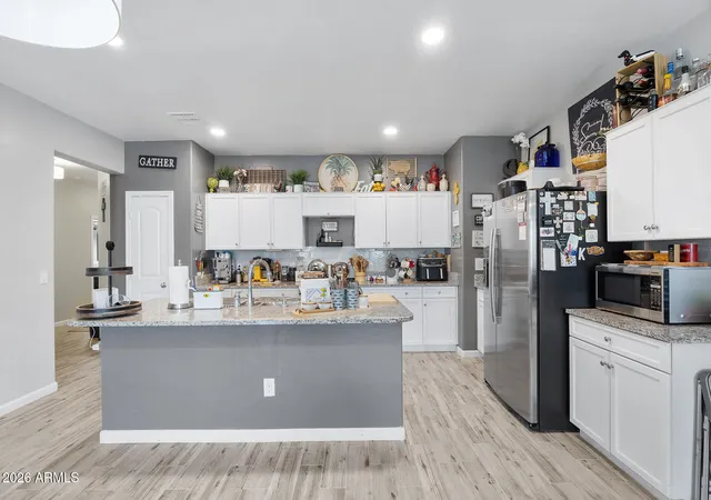 Photo 2 of Single family home for sale at 29805 W Clarendon Ave, Buckeye, AZ 85396 | MLS# 7056727 | Listing updated on 2026-10-03