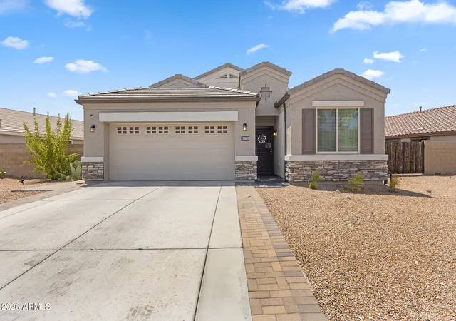 Photo 1 of Single family home for sale at 29805 W Clarendon Ave, Buckeye, AZ 85396 | MLS# 7056727 | Listing updated on 2026-09-04