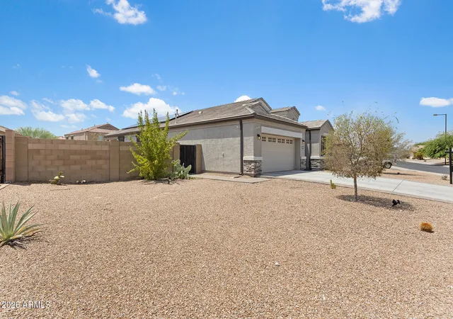 Photo 2 of Single family home for sale at 29805 W Clarendon Ave, Buckeye, AZ 85396 | MLS# 7056727 | Listing updated on 2026-09-04