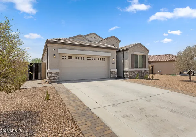 Photo 3 of Single family home for sale at 29805 W Clarendon Ave, Buckeye, AZ 85396 | MLS# 7056727 | Listing updated on 2026-09-04