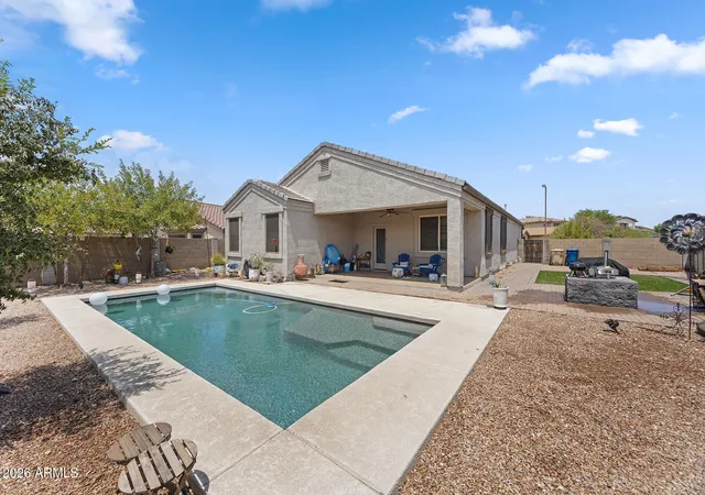 Photo 3 of Single family home for sale at 29805 W Clarendon Ave, Buckeye, AZ 85396 | MLS# 7056727 | Listing updated on 2026-10-03