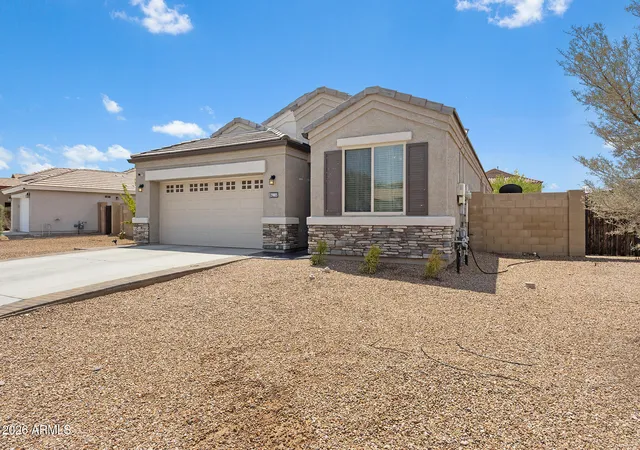 Photo 3 of Single family home for sale at 29805 W Clarendon Ave, Buckeye, AZ 85396 | MLS# 7056727 | Listing updated on 2026-09-04