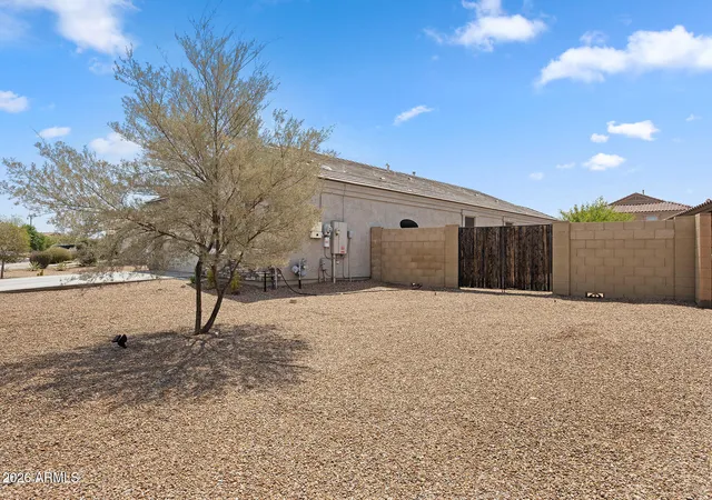 Photo 4 of Single family home for sale at 29805 W Clarendon Ave, Buckeye, AZ 85396 | MLS# 7056727 | Listing updated on 2026-09-04