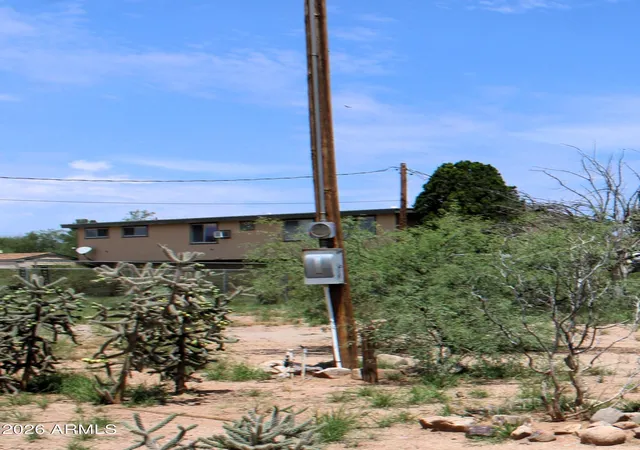 10th image of 6281 E Az 90 #49, Sierra Vista, AZ 85635 | MLS# 7055948