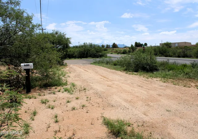 4th image of 6281 E Az-90 -- #49, Sierra Vista, AZ 85635 | MLS# 7055948
