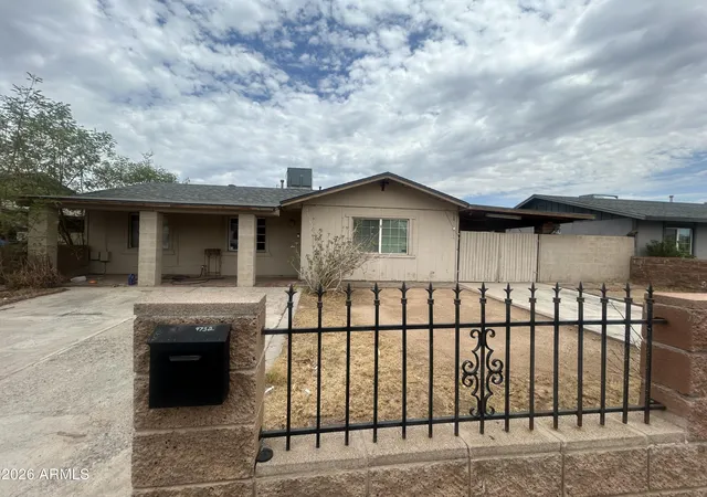 13th image of 4732 E Hidalgo Ave, Phoenix, AZ 85040 | MLS# 7055684