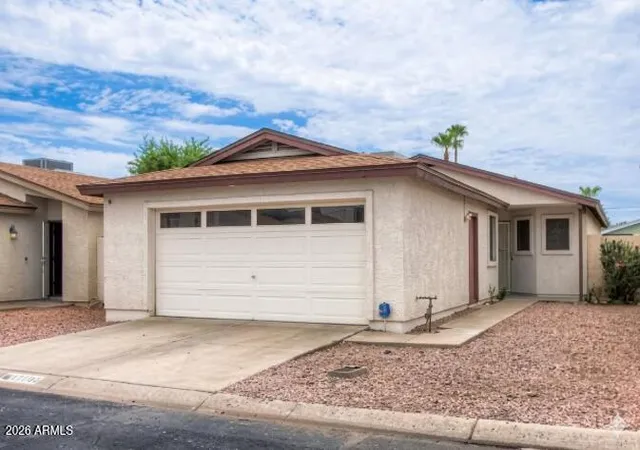1st image of 11140 N 82nd Dr, Peoria, AZ 85345 | MLS# 7056623