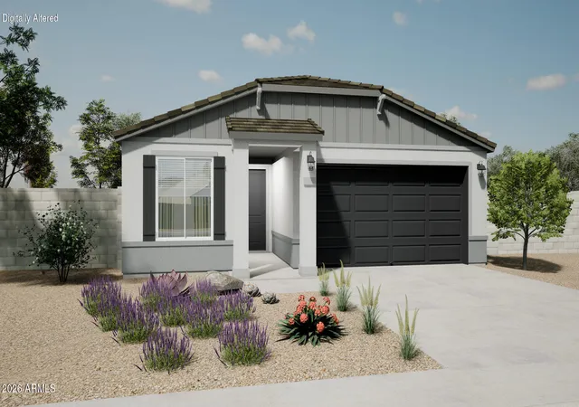 Photo 1 of Sale Pending at 18105 W Calle Lejos Rd, Surprise, AZ 85387 | MLS# 7055639 | Listing updated on 2026-08-17