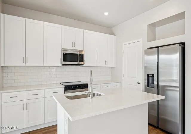 Photo 2 of Sale Pending at 18105 W Calle Lejos Rd, Surprise, AZ 85387 | MLS# 7055639 | Listing updated on 2026-08-17