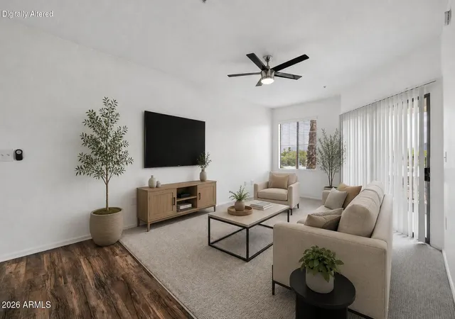 1st image of 5302 E Van Buren St #3045, Phoenix, AZ 85008 | MLS# 7060925
