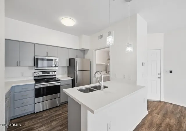 4th image of 5302 E Van Buren St #3045, Phoenix, AZ 85008 | MLS# 7060925