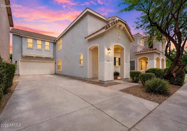 Photo 1 of Sale Pending at 18386 W Dawn Dr, Surprise, AZ 85374 | MLS# 7057910 | Listing updated on 2026-09-10
