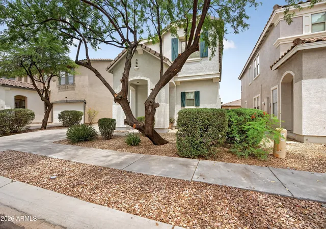 Photo 42 of Sale Pending at 18386 W Dawn Dr, Surprise, AZ 85374 | MLS# 7057910 | Listing updated on 2026-09-10