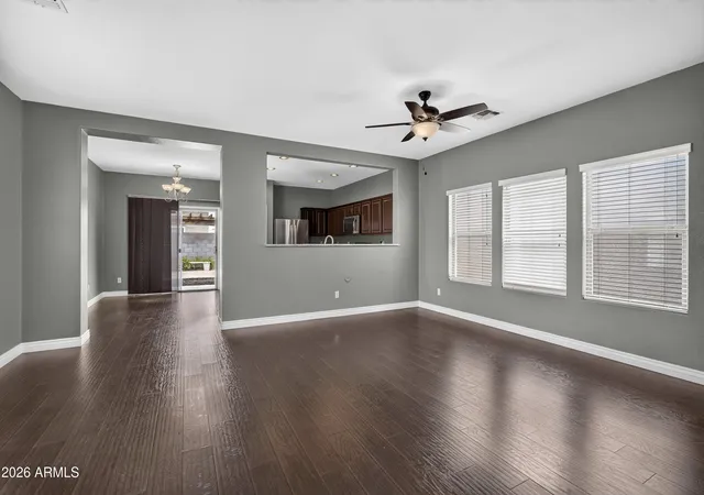 Photo 4 of Sale Pending at 18386 W Dawn Dr, Surprise, AZ 85374 | MLS# 7057910 | Listing updated on 2026-09-10