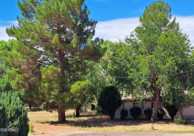 1st image of 3647 E Sycamore Ln, Rimrock, AZ 86335 | MLS# 7057768