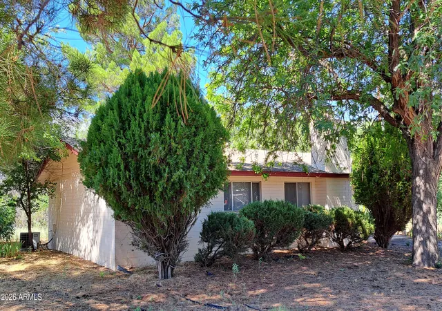 2nd image of 3647 E Sycamore Ln, Rimrock, AZ 86335 | MLS# 7057768