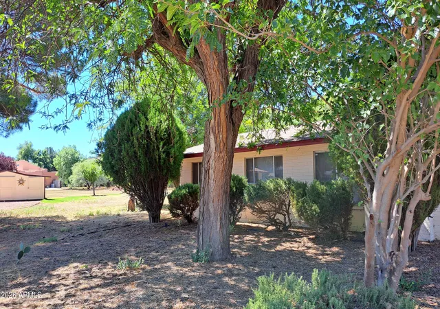 3rd image of 3647 E Sycamore Ln, Rimrock, AZ 86335 | MLS# 7057768