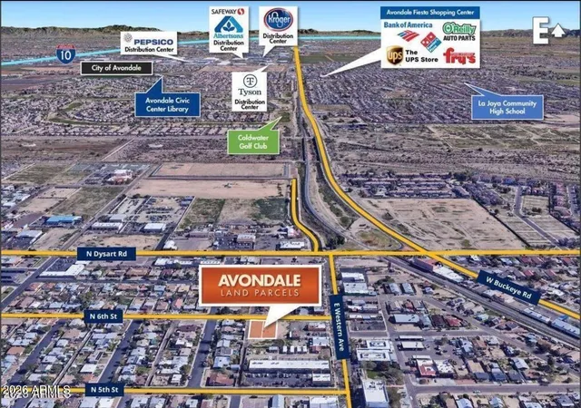 12th image of N 6th St #12, Avondale, AZ 85323 | MLS# 7056332