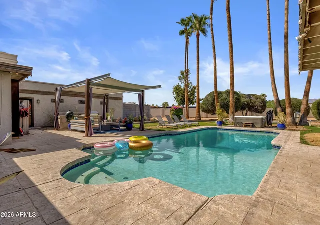 Photo 3 of Single family home for sale at 8602 E Cortez St, Scottsdale, AZ 85260 | MLS# 7057112 | Listing updated on 2026-09-15