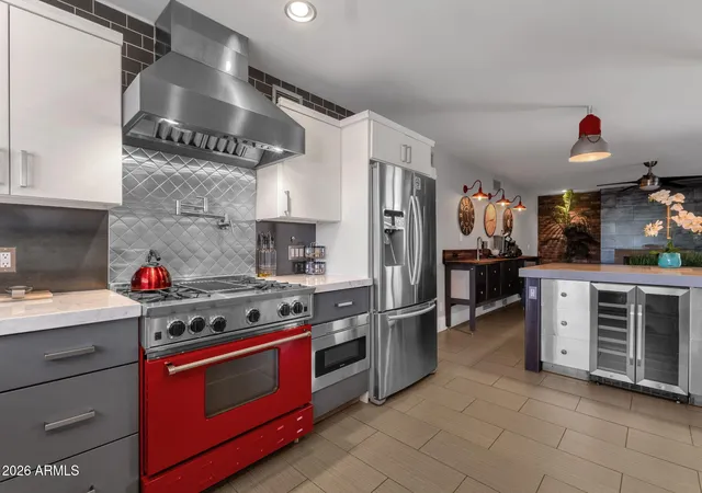 Photo 4 of Single family home for sale at 8602 E Cortez St, Scottsdale, AZ 85260 | MLS# 7057112 | Listing updated on 2026-09-15