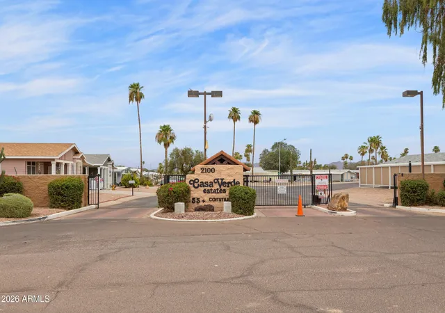 2nd image of 1233 E Acala Ave, Casa Grande, AZ 85122 | MLS# 7059020