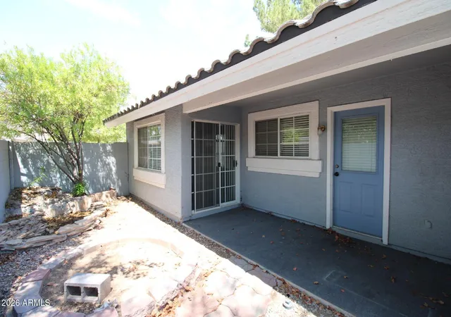 Photo 2 of Townhouse for sale at 860 N Mcqueen Rd #1026, Chandler, AZ 85225 | MLS# 7058524 | Listing updated on 2026-09-01