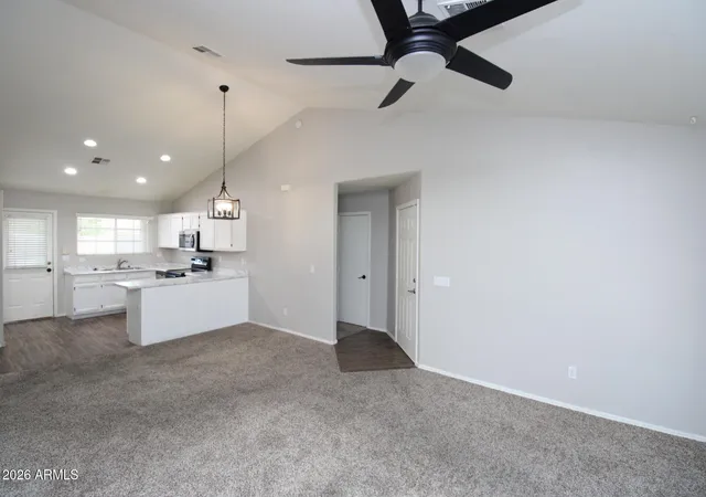 Photo 3 of Townhouse for sale at 860 N Mcqueen Rd #1026, Chandler, AZ 85225 | MLS# 7058524 | Listing updated on 2026-09-01