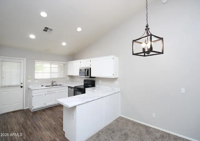 Photo 3 of Townhouse for sale at 860 N Mcqueen Rd #1026, Chandler, AZ 85225 | MLS# 7058524 | Listing updated on 2026-09-01