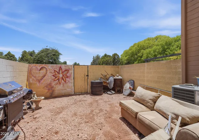 11th image of 803 W Longhorn Rd #1, Payson, AZ 85541 | MLS# 7055831