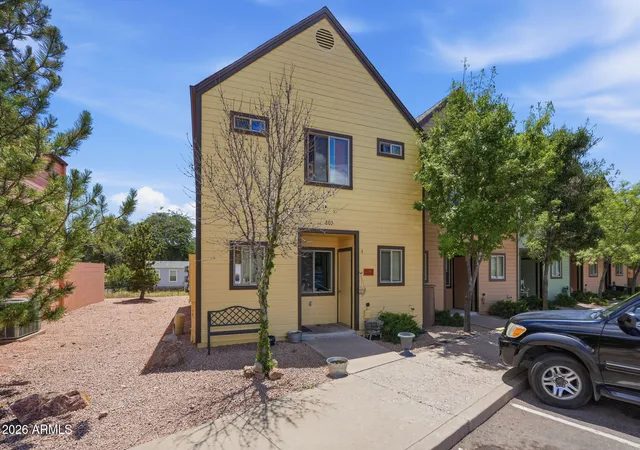 1st image of 803 W Longhorn Rd #1, Payson, AZ 85541 | MLS# 7055831
