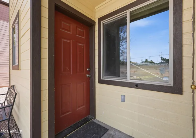 2nd image of 803 W Longhorn Rd #1, Payson, AZ 85541 | MLS# 7055831