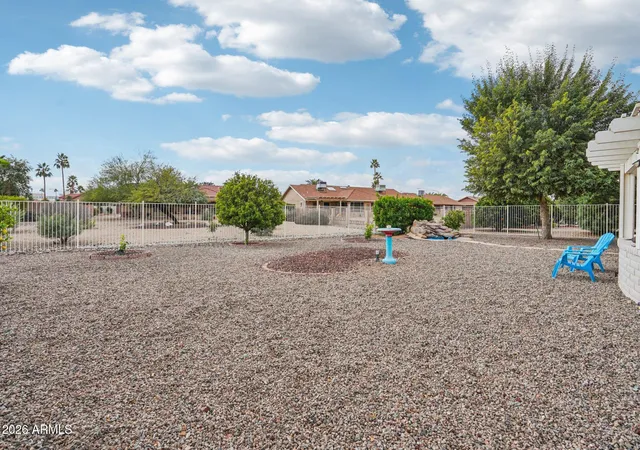 47th image of 14207 W Antelope Dr, Sun City West, AZ 85375 | MLS# 7056043