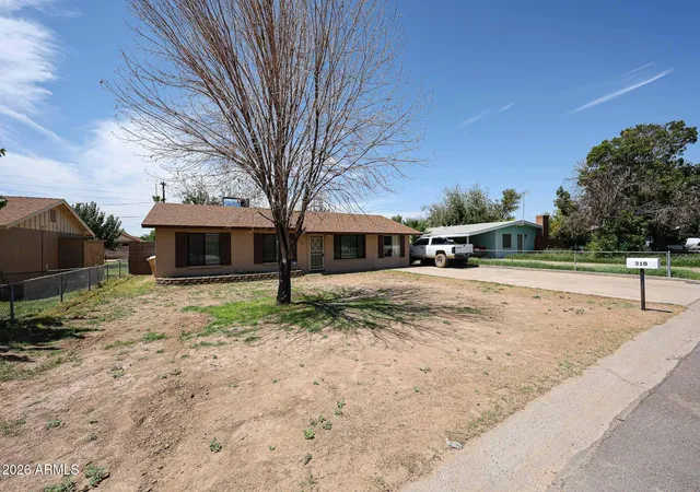 Photo 1 of Sale Pending at 310 5th Ave W, Buckeye, AZ 85326 | MLS# 7071858 | Listing updated on 2026-08-30