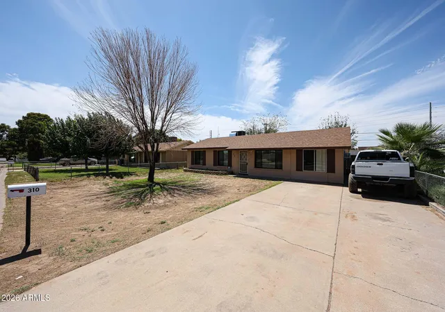 Photo 3 of Sale Pending at 310 5th Ave W, Buckeye, AZ 85326 | MLS# 7071858 | Listing updated on 2026-08-30