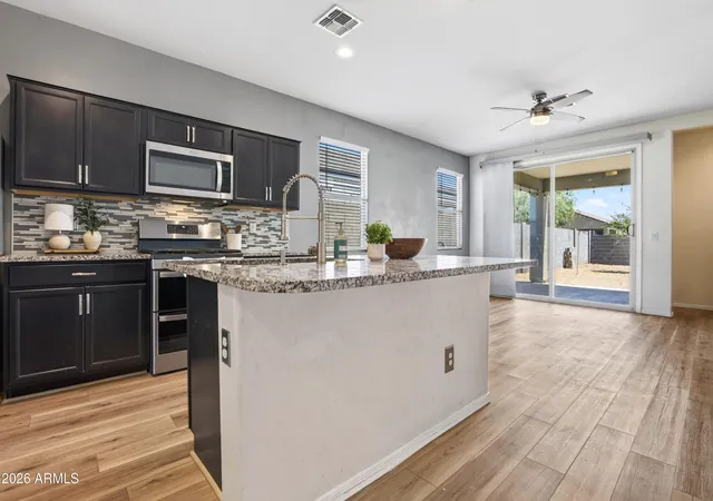 2nd image of 31071 W Osborn Rd, Buckeye, AZ 85396 | MLS# 7055687