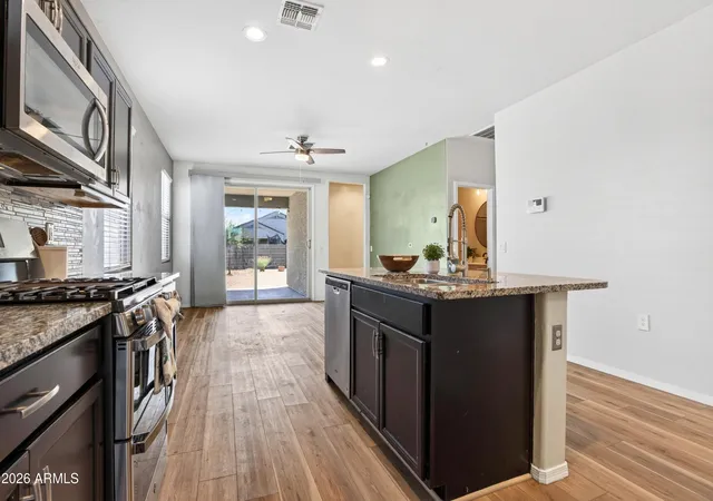 5th image of 31071 W Osborn Rd, Buckeye, AZ 85396 | MLS# 7055687