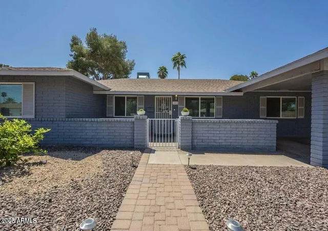 4th image of 10844 N 37Th St, Phoenix, AZ 85028 | MLS# 7058961