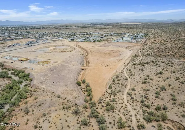 11th image of 0 N Gary Rd #X, San Tan Valley, AZ 85143 | MLS# 7055689