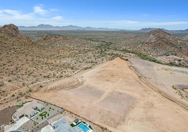 5th image of 0 N Gary Rd #X, San Tan Valley, AZ 85143 | MLS# 7055689
