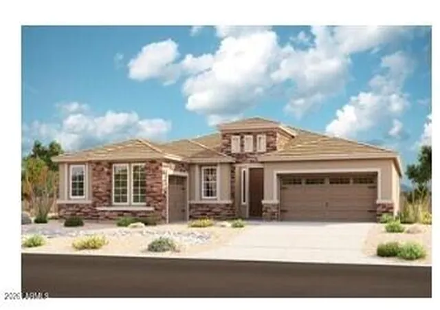Photo 1 of Single family home for sale at 24234 N 172nd Lane, Surprise, AZ 85387 | MLS# 7055688 | Listing updated on 2026-08-11
