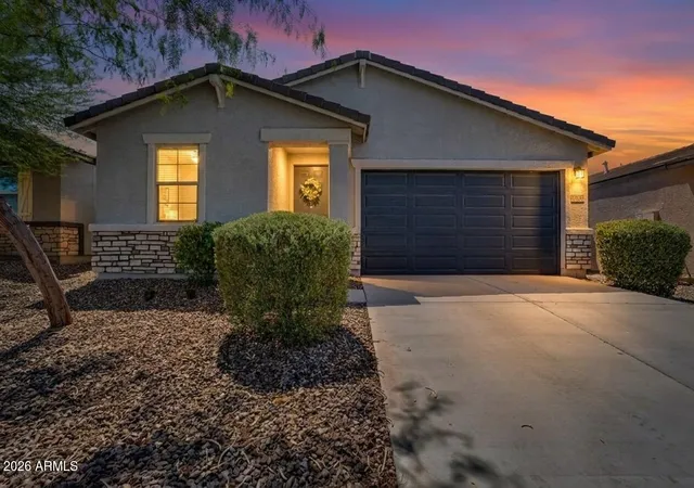 Photo 1 of Single family home for sale at 33908 N Beeblossom Trl, San Tan Valley, AZ 85144 | MLS# 7057782 | Listing updated on 2026-09-18