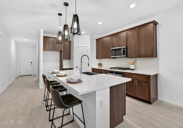 Photo 3 of Single family home for sale at 33908 N Beeblossom Trl, San Tan Valley, AZ 85144 | MLS# 7057782 | Listing updated on 2026-09-18