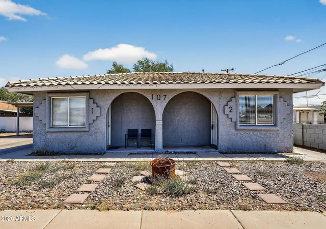 1st image of 107 W 11th St, Casa Grande, AZ 85122 | MLS# 7057617