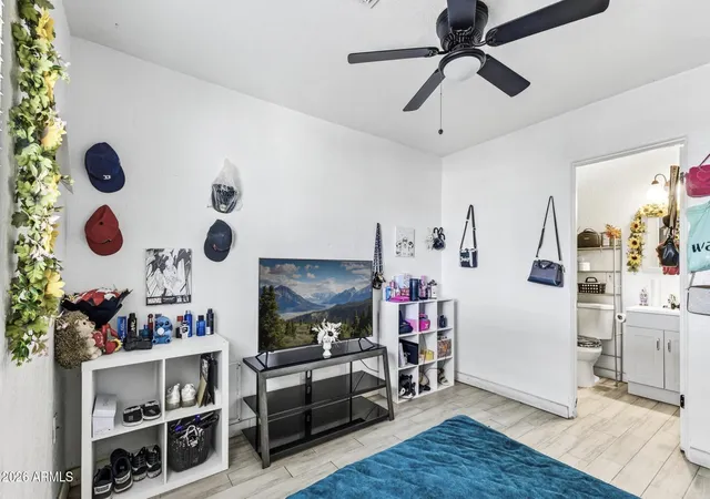 Photo 3 of Townhouse for sale at 107 W 11th Street, Casa Grande, AZ 85122 | MLS# 7057617 | Listing updated on 2026-08-14